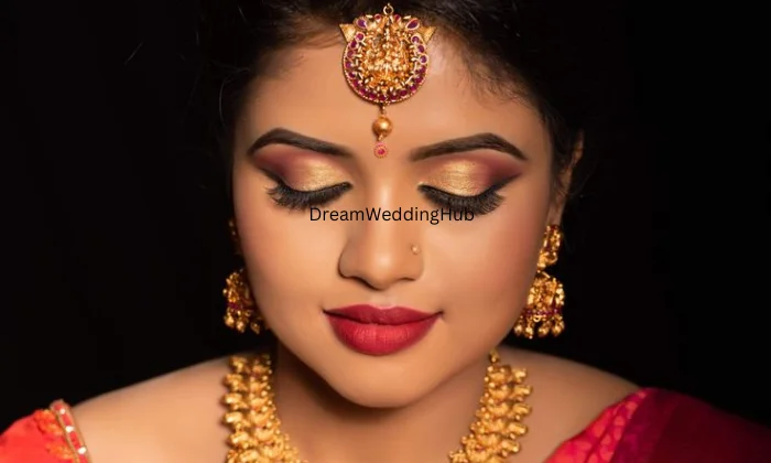 Meenas Beauty Parlour